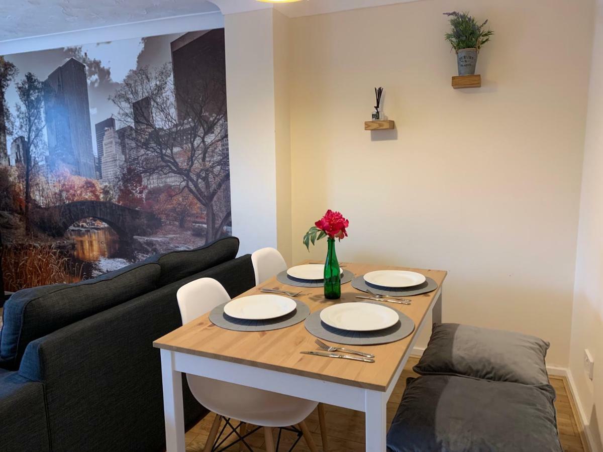 Cosy Corner House Villa Kettering Eksteriør bilde